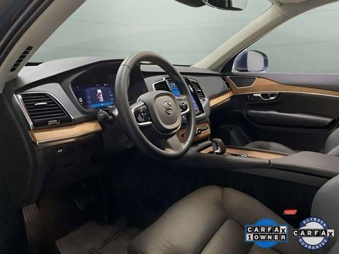 Used 2025 Volvo XC90 B6 Plus image 67