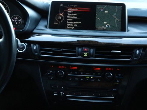 Used 2016 BMW X5 sDrive35i image 38