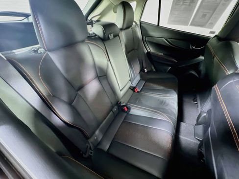 Used 2023 Subaru Crosstrek 2.5i Limited AWD/4WD image 26