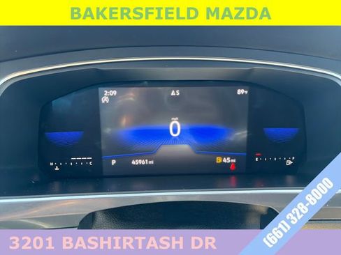 Used 2023 Volkswagen Tiguan SE image 15