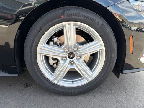 New 2026 Ford Mustang Premium RWD image 9