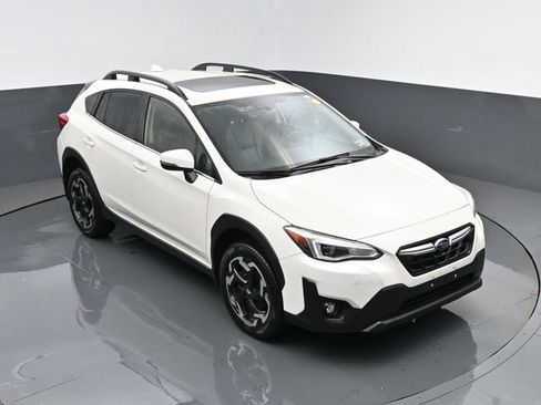 Used 2021 Subaru Crosstrek 2.5i Limited w/ Moonroof Package 2 AWD/4WD image 21