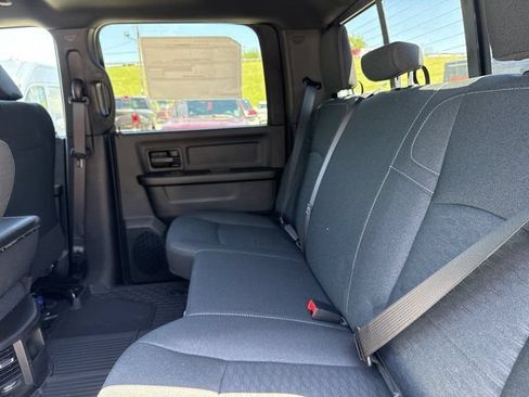 New 2026 RAM 2500 Warlock AWD/4WD image 6