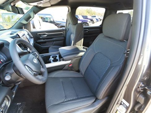 New 2026 RAM 1500 Big Horn image 24