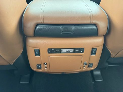 Used 2021 INFINITI QX80 Sensory w/ Cargo Package AWD/4WD image 23