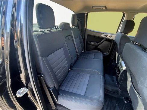 Used 2020 Ford Ranger XLT w/ Equipment Group 301A Mid image 28