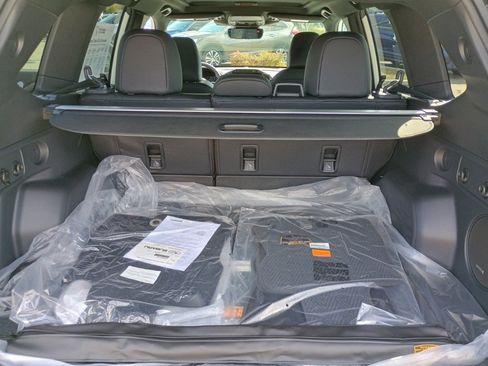 New 2026 Subaru Forester Wilderness image 15