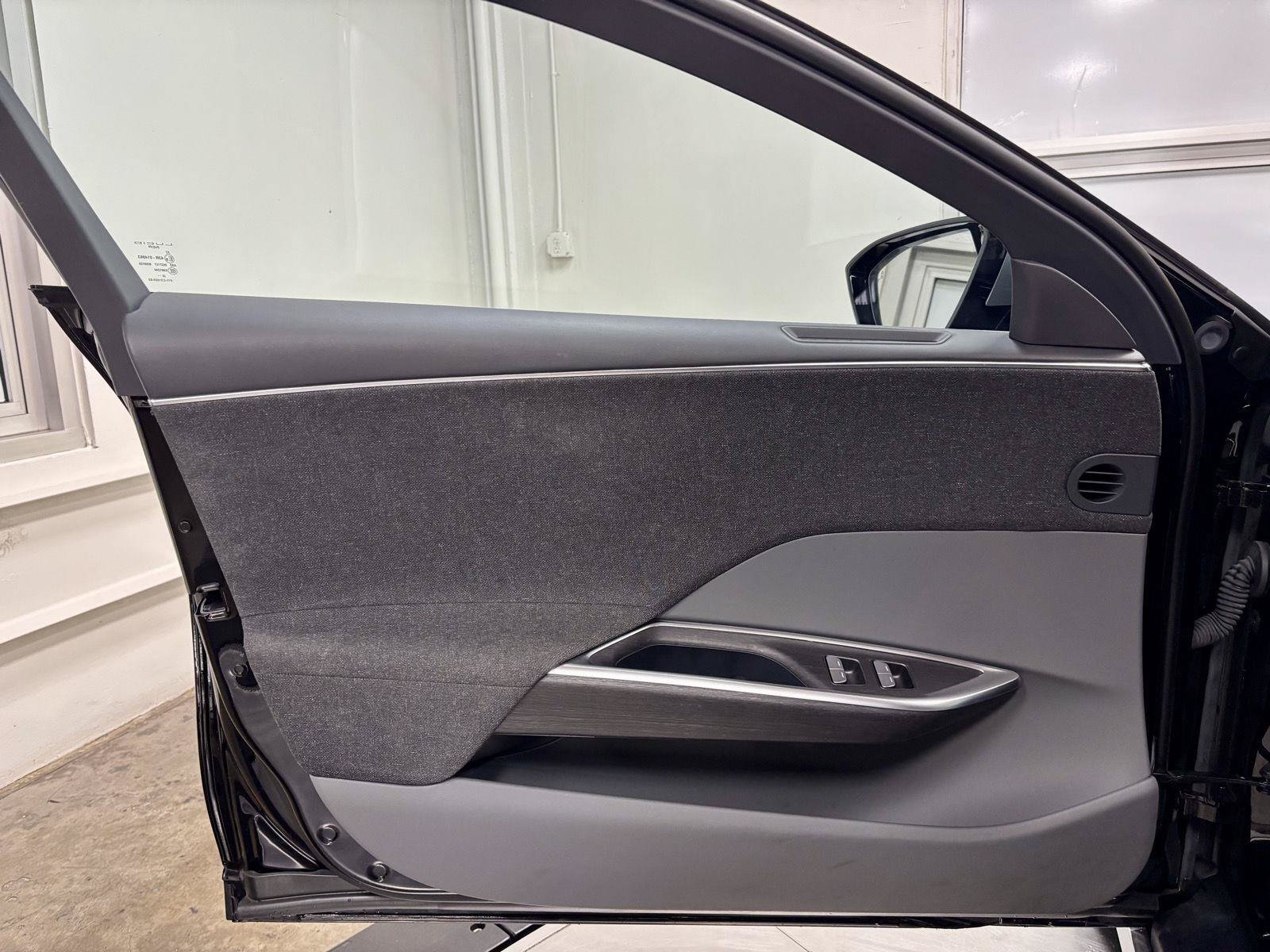 Used 2024 Lucid Air Grand Touring AWD/4WD image 13