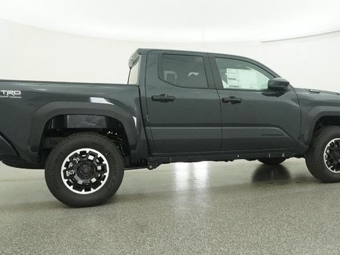 New 2026 Toyota Tacoma TRD Off-Road image 37