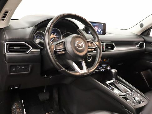 Used 2020 MAZDA CX-5 Touring FWD image 15