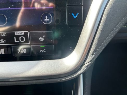 Used 2021 Subaru Outback Onyx Edition XT w/ Popular Package #2 image 21