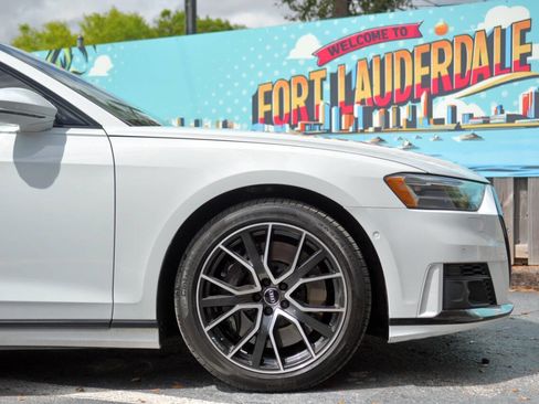 Used 2020 Audi A8 L 4.0T w/ Executive Package AWD/4WD image 40