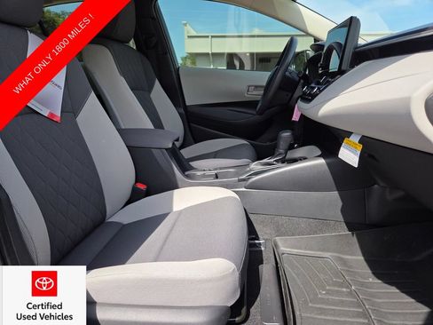 Used 2026 Toyota Corolla LE FWD image 14