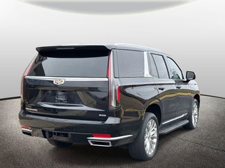 Used 2021 Cadillac Escalade Premium Luxury video 2
