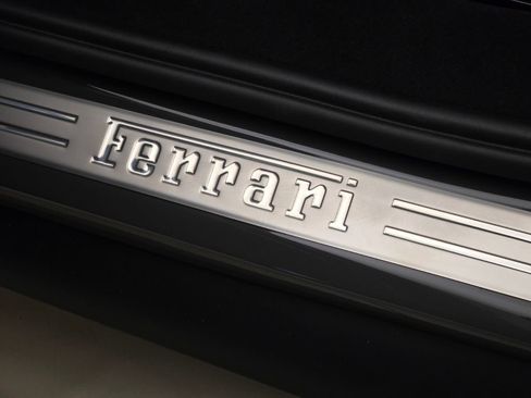 Used 2025 Ferrari 296 GTB RWD image 28