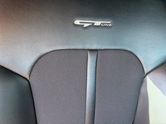 Certified 2021 Kia K5 GT-Line w/ GT-Line FWD Premium Package image 36