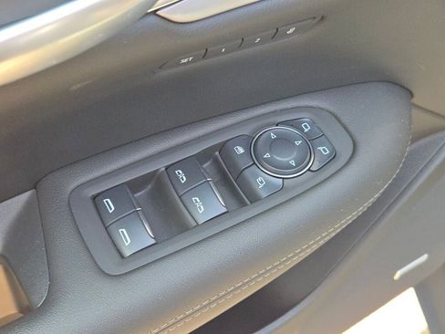 New 2025 Cadillac XT5 Premium Luxury image 22