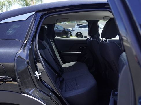 Used 2025 Nissan Kicks SV FWD image 25