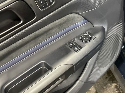 New 2025 Ford Mustang Dark Horse image 19