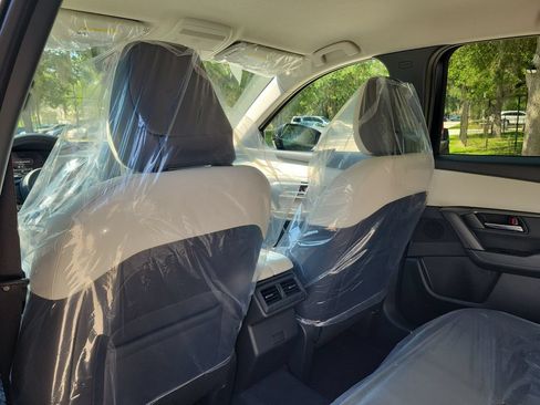 New 2026 MAZDA CX-5 Select AWD/4WD image 12