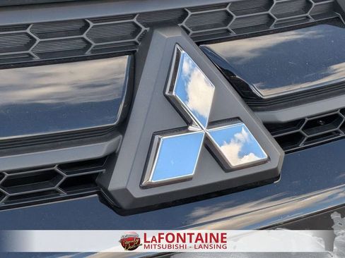 New 2025 Mitsubishi Outlander Sport AWD image 9