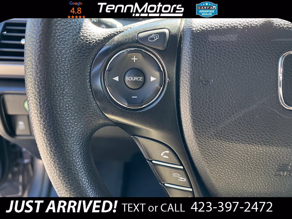Used 2015 Honda Accord LX image 14