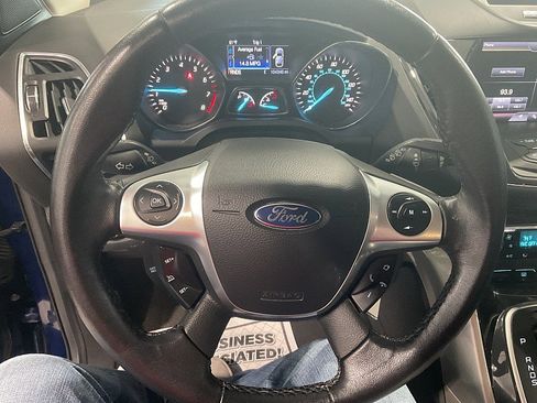 Used 2013 Ford Escape SEL image 12