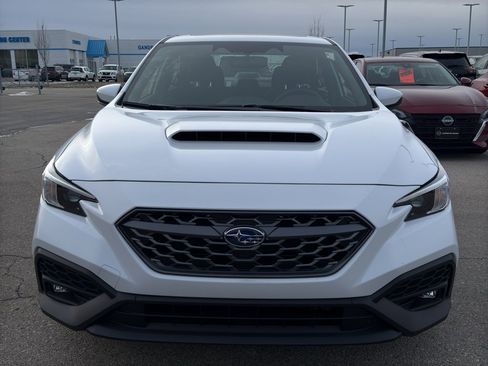 Used 2024 Subaru WRX Premium image 3