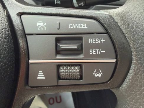 Used 2025 Honda Accord SE image 25