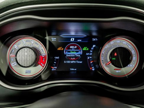 Used 2018 Dodge Challenger SRT Demon image 36