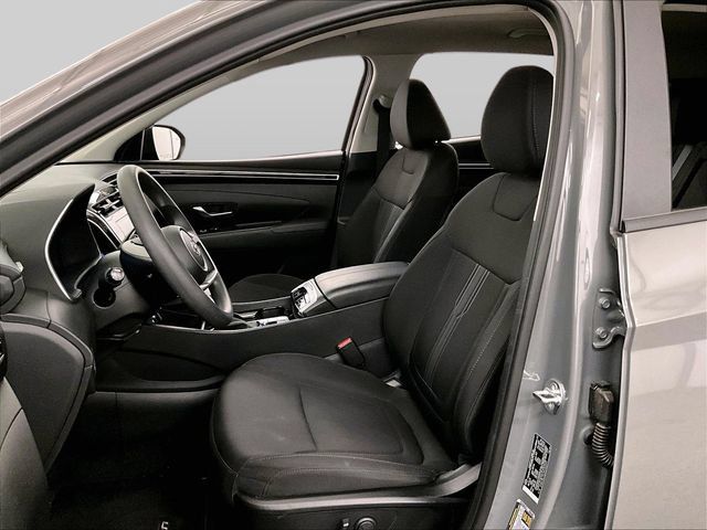 Used 2024 Hyundai Tucson SEL AWD/4WD image 24