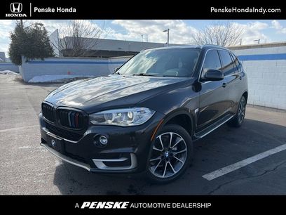 Used 2016 BMW X5 xDrive35i