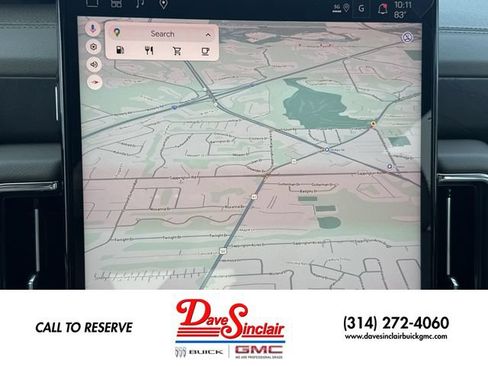 New 2026 GMC Yukon XL Denali w/ Denali Reserve Package AWD/4WD image 18