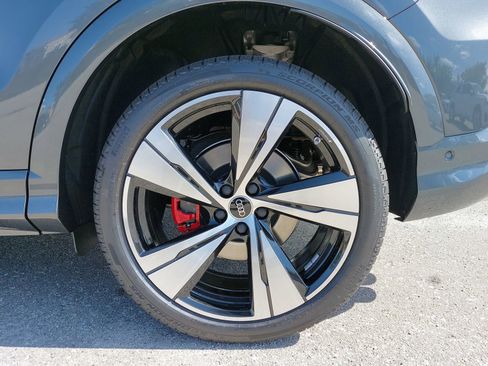 New 2026 Audi SQ5 Premium Plus AWD/4WD image 37
