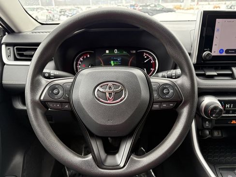 Certified 2024 Toyota RAV4 XLE image 21