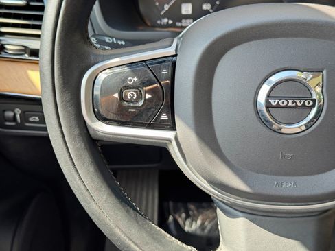 Used 2021 Volvo XC90 T8 Inscription Expression w/ Advanced Package AWD/4WD image 21