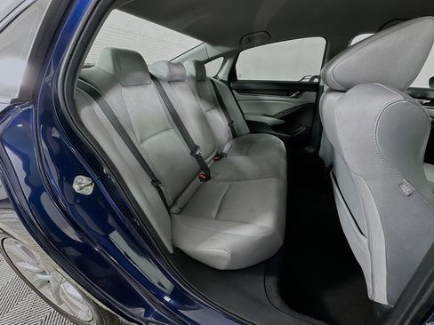 Used 2020 Honda Accord LX image 27