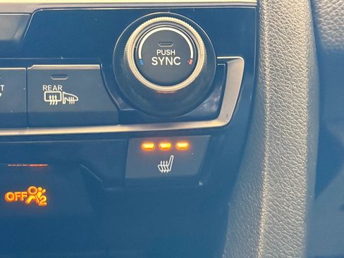 Used 2017 Honda Civic EX-L image 27