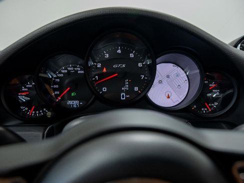 Used 2019 Porsche 911 Carrera GTS image 93