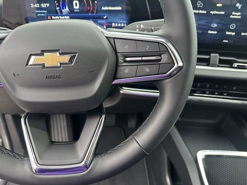 New 2026 Chevrolet Equinox LT w/ Safety and Technology Package image 6