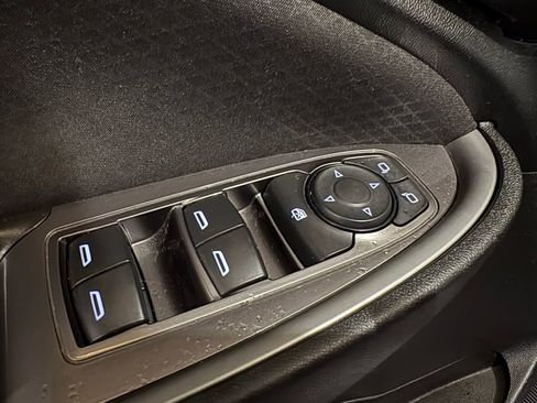 Used 2017 Chevrolet Malibu LS FWD image 13