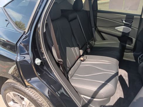 Used 2025 Acura RDX SH-AWD w/ Technology Package image 15