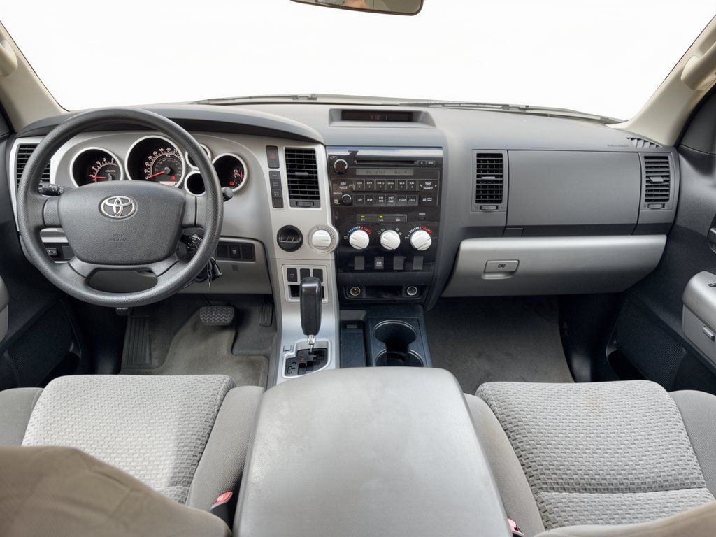 Used 2008 Toyota Tundra SR5 RWD image 17