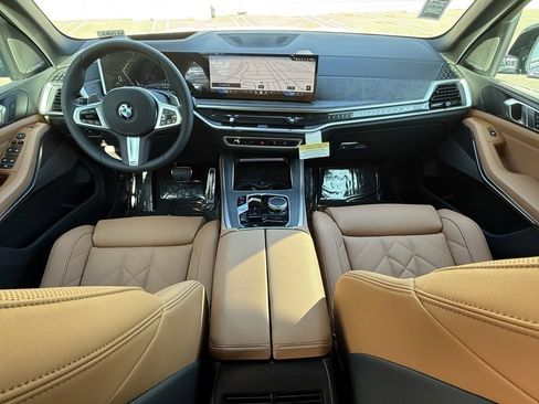 New 2026 BMW X5 sDrive40i w/ M Sport Package image 29