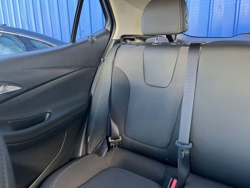 Used 2025 Buick Encore GX Preferred image 37