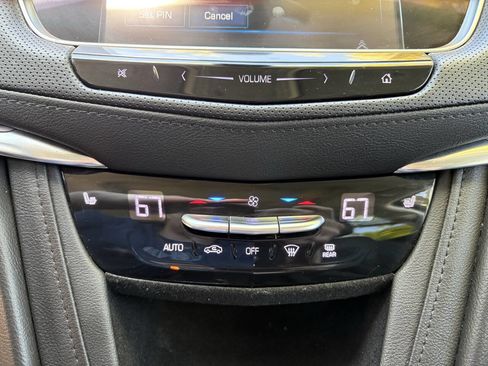 Used 2019 Cadillac XT5 Luxury AWD/4WD image 23