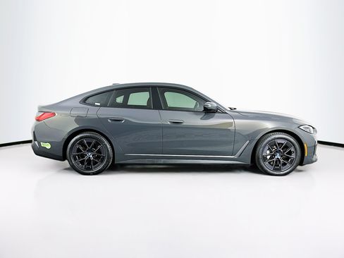 Used 2023 BMW i4 eDrive35 w/ Premium Package RWD image 10
