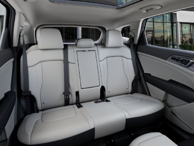 New 2026 Kia Sportage EX FWD image 17