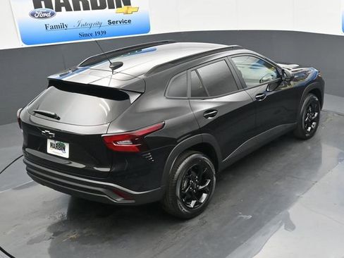 New 2026 Chevrolet Trax LT image 24