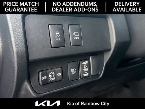 Used 2021 Toyota Tacoma Limited image 14